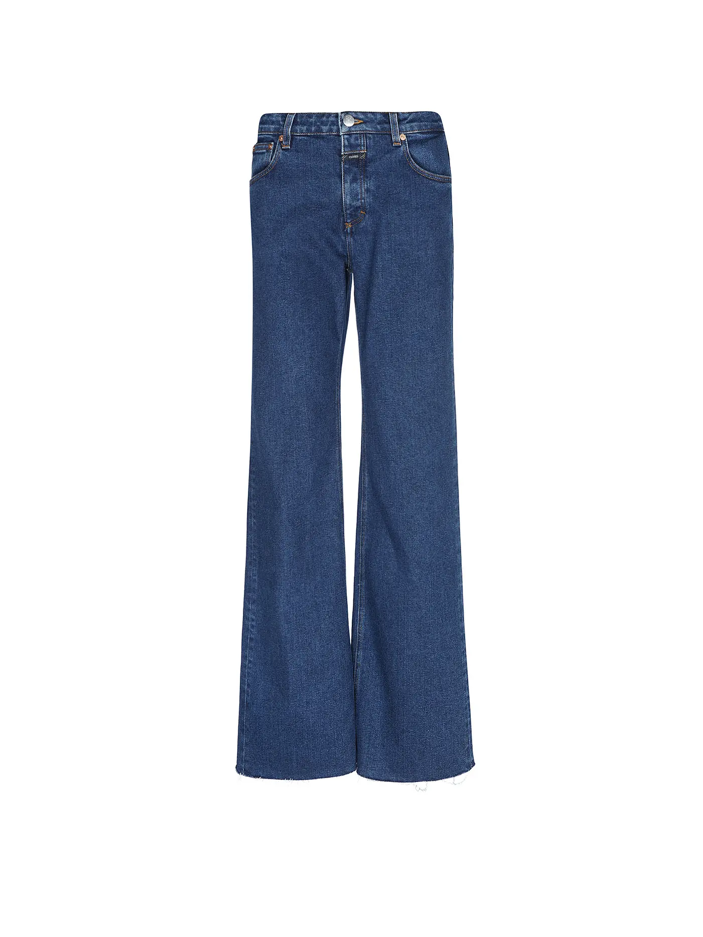 CLOSED | Jeans Wide Leg GILLAN | 